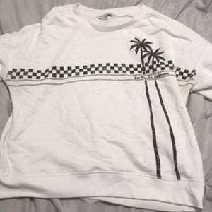 American eagle long sleeve sweater